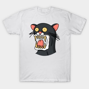 Sucky Cat Oleg T-Shirt